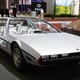 Illustration for article titled The Futuristic Lamborghini Marzal Concept Got A Second Life At Monacoem/em